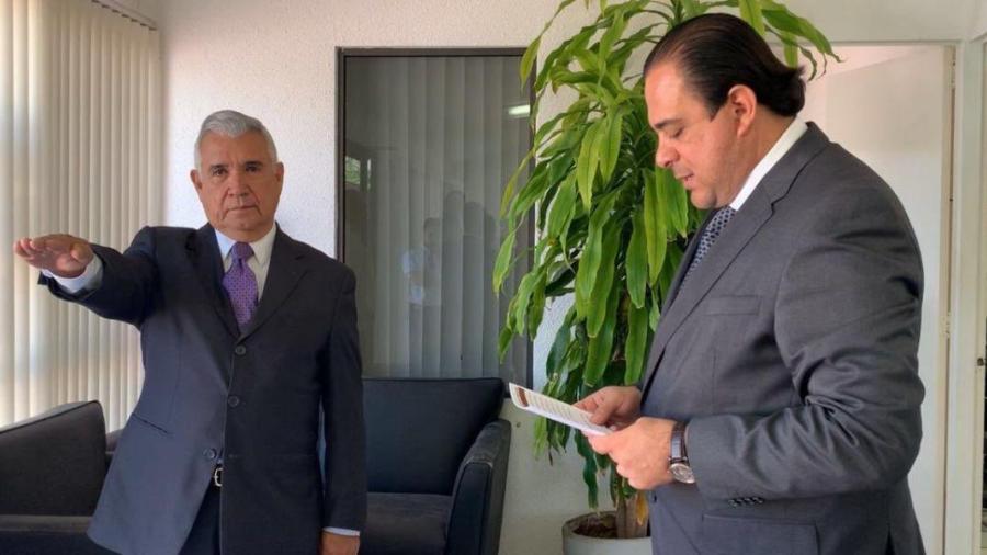 Se debe reforzar el trabajo coordinado entre los tres niveles de gobierno: Felipe Garza
