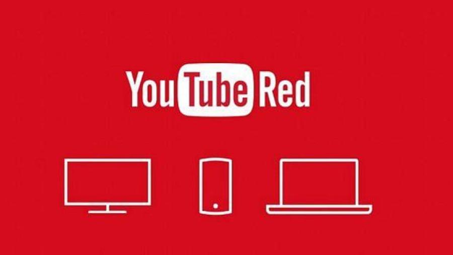 Podría llegar YouTube Red a Europa este año