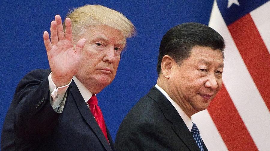 Acusa China a EUA de cometer “terrorismo comercial”