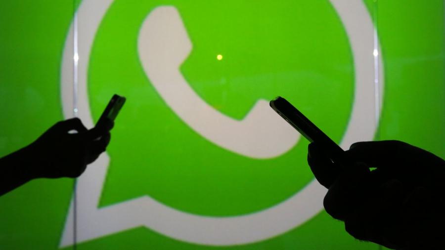 Suspenden 100 mil cuentas de WhatsApp en Brasil