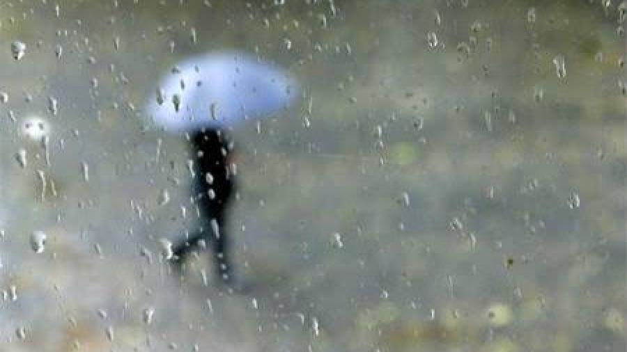 ¡Alista el paraguas! Frío y lluvia para frontera norte todo el domingo