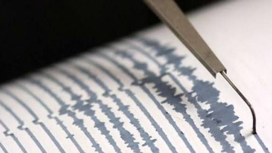 Sismo de 7.0 grados en Chiapas sólo deja daños materiales