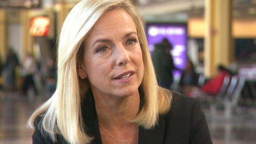 EU no se disculpará por separar familia de migrantes: Nielsen 