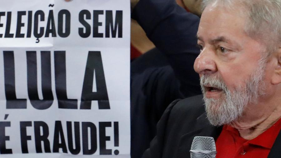 Lula será interrogado nuevamente por caso de corrupción 