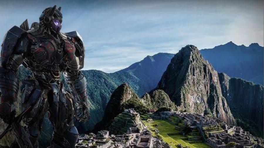 Revelan el título de la séptima entrega de la saga ‘Transformers’