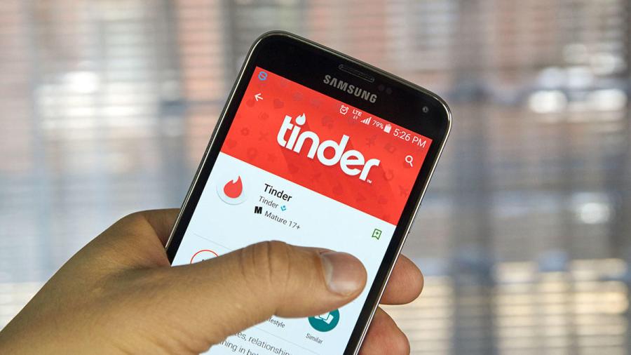 Tinder ya contará con diferentes identidades sexuales