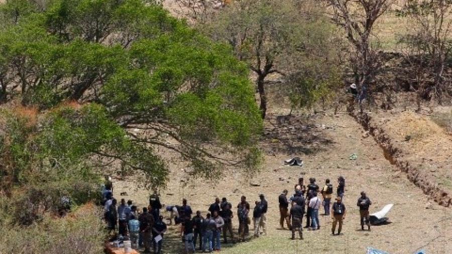 ONU condena ataque con explosivos a policías de Jalisco