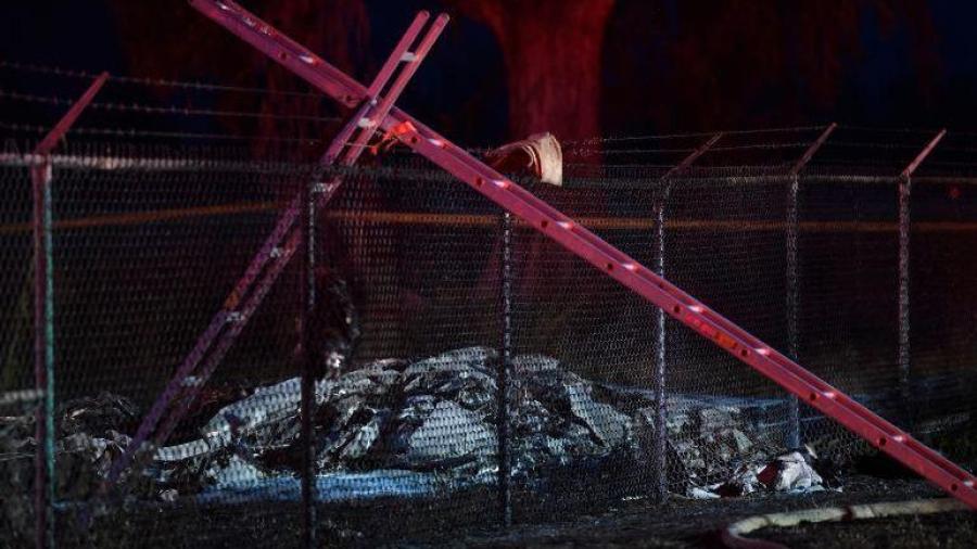 Ya son 11 muertos tras desplome de avión en Hawái