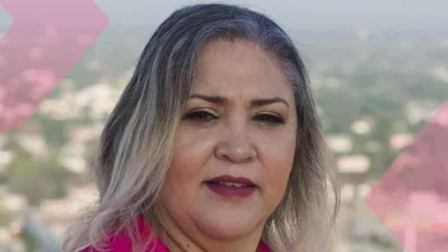 Muere en accidente automovilístico, candidata de ‘Fuerza por México’
