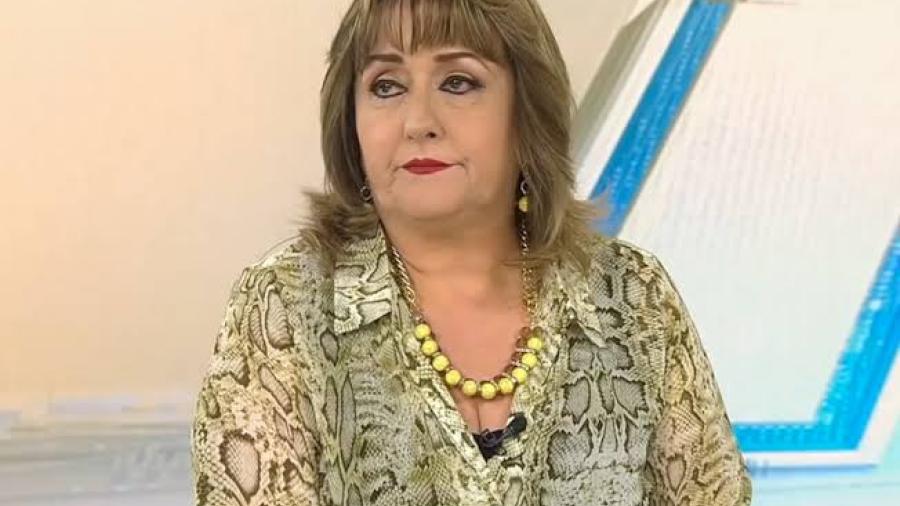 Lic. María Julia repudia abusos de Lalo Mora a sus fanáticas