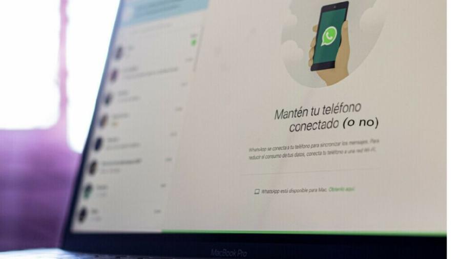 Ya podrás usar WhatsApp Web sin internet o sin tu celular cerca 