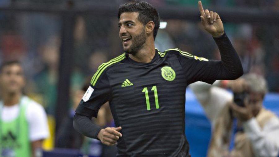 Vela tiene las puertas abiertas, pero debe decirlo: El Tata