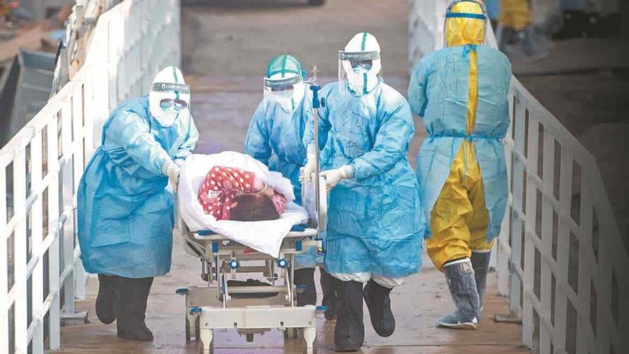 Las cifras no cuadran: OMS reporta casi el doble de muertes en México por COVID-19