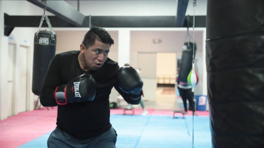 Listo Nuevo Laredo para participar en clase nacional de boxeo