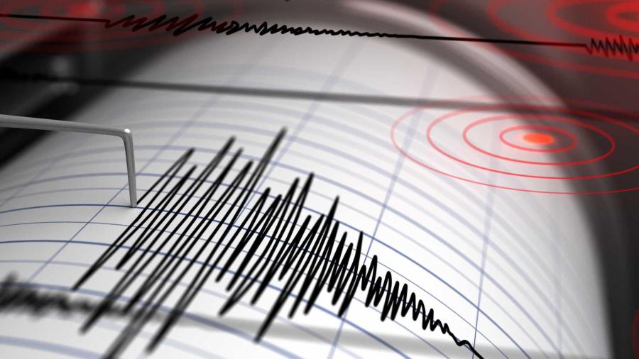 Se registra sismo en Chiapas y otro en Guerrero