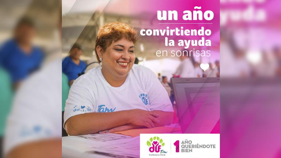 "Campa&ntilde;as M&eacute;dicas" en beneficio de los Tamaulipecos