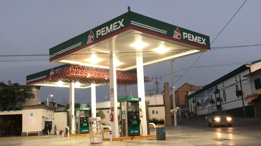 Concluye paro de gasolineras desde Matamoros hasta Nuevo Laredo