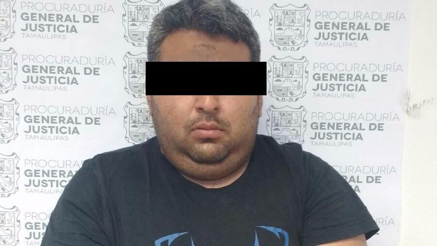 PGJ detiene a presunto líder delincuencial