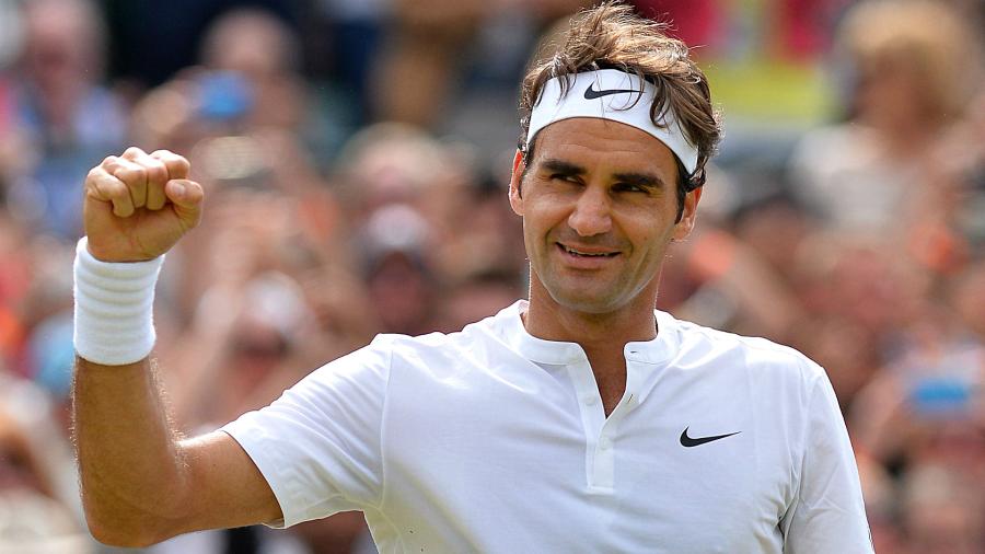 Roger Federer motivado por enfrentar a los mejores en Masters 1000 Indian Wells 