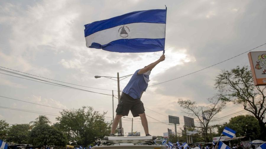 España pide investigar muertes en Nicaragua