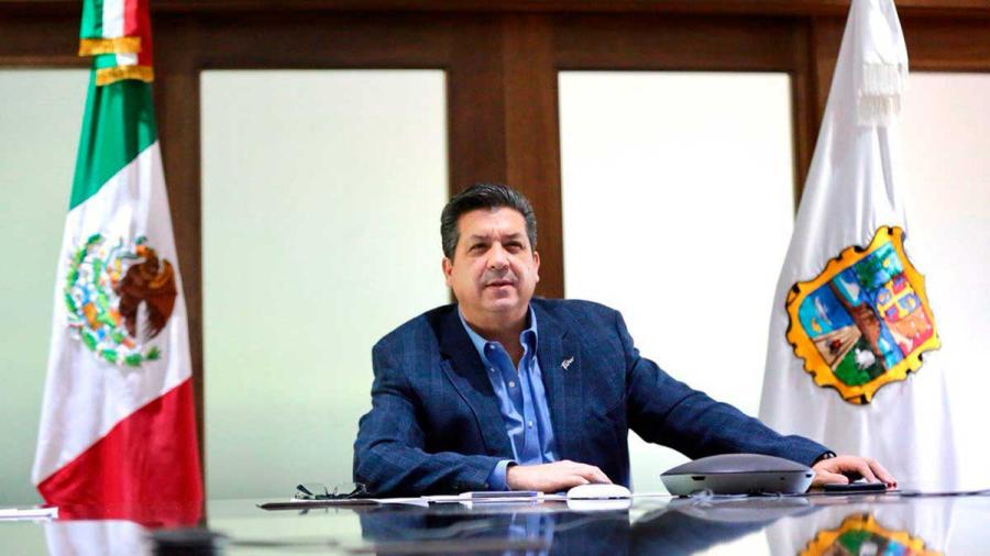 Ordena INE a Morena eliminar promocional en el que acusa a gobernador de Tamaulipas en intervenir en elección