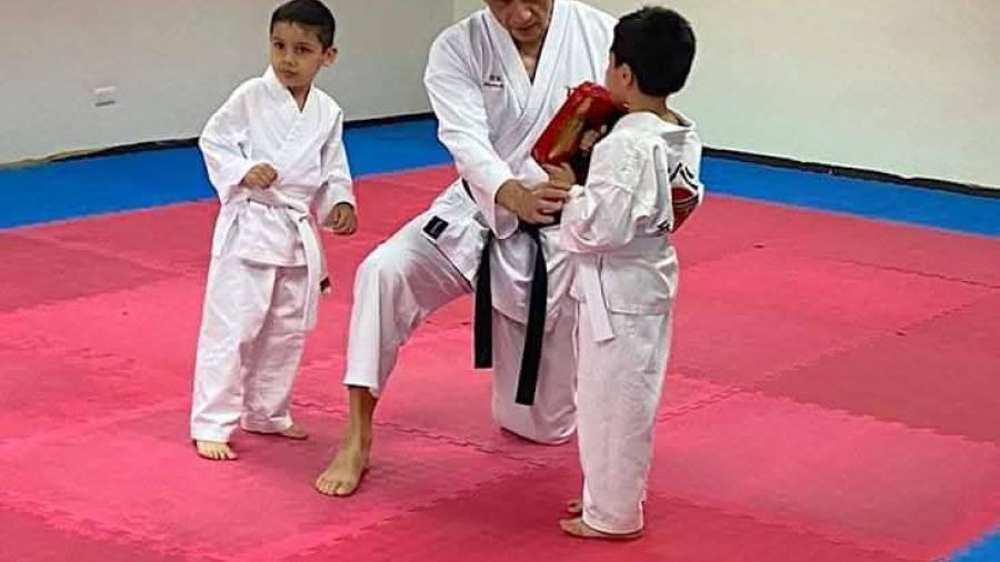 Impulsa el deporte y la formación integral el Gobierno de Reynosa