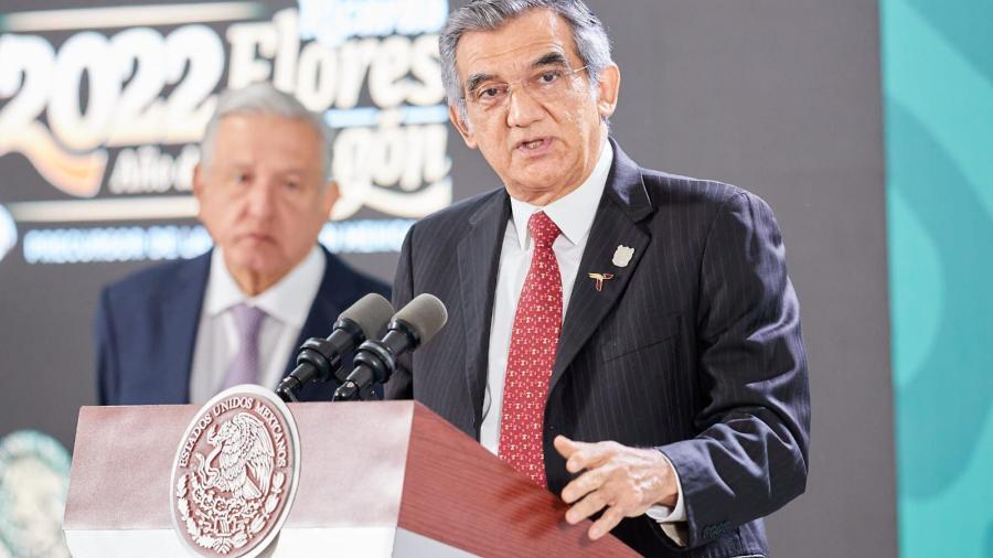 El cambio que se ha iniciado en Tamaulipas es de fondo, afirma el Gobernador 