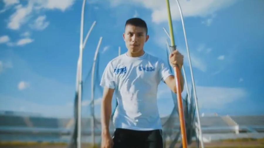 Con más becas para deportistas con discapacidad Reynosa sigue adelante