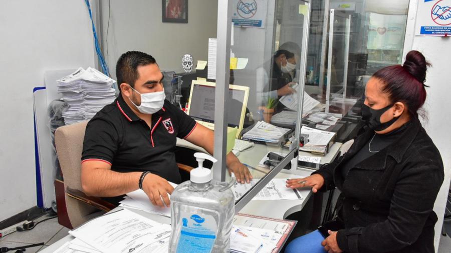 El próximo 5 de febrero vence plazo para inscribirse a los programas “Contigo Soy Capaz”, “Apoyando tu Futuro” y “Avanzando Contigo”