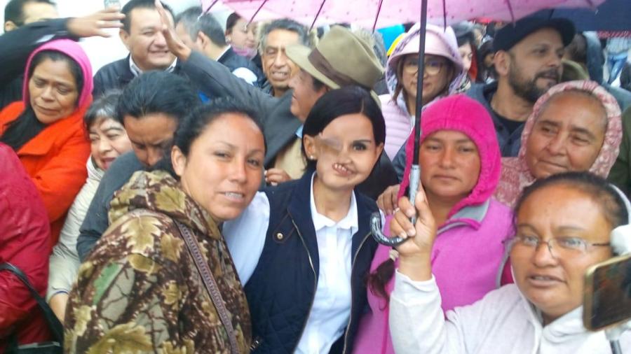 En tiempo y forma se registran candidatos del PAN en Matamoros