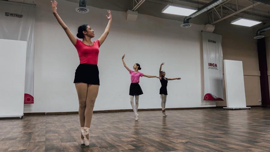 Impulsa Gobierno de Carlos Pe&ntilde;a Ortiz arte y cultura con cursos de verano en el IRCA