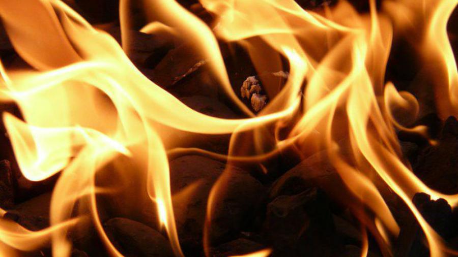 Mueren 19 personas en incendio en fábrica china