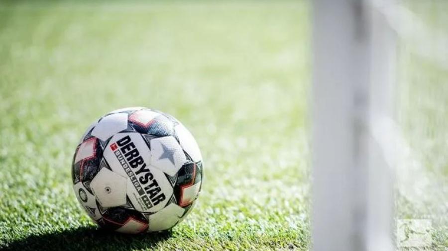 Liga alemana podría reanudarse sin público, si lo permiten las autoridades