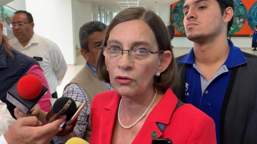 Mujeres deben aprender defensa personal; diputadas ya lo han hecho