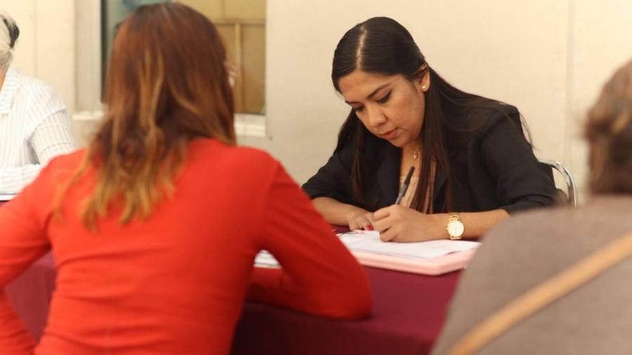 Reporta CEAV Tamaulipas 29,643 atenciones durante el primer semestre de 2025