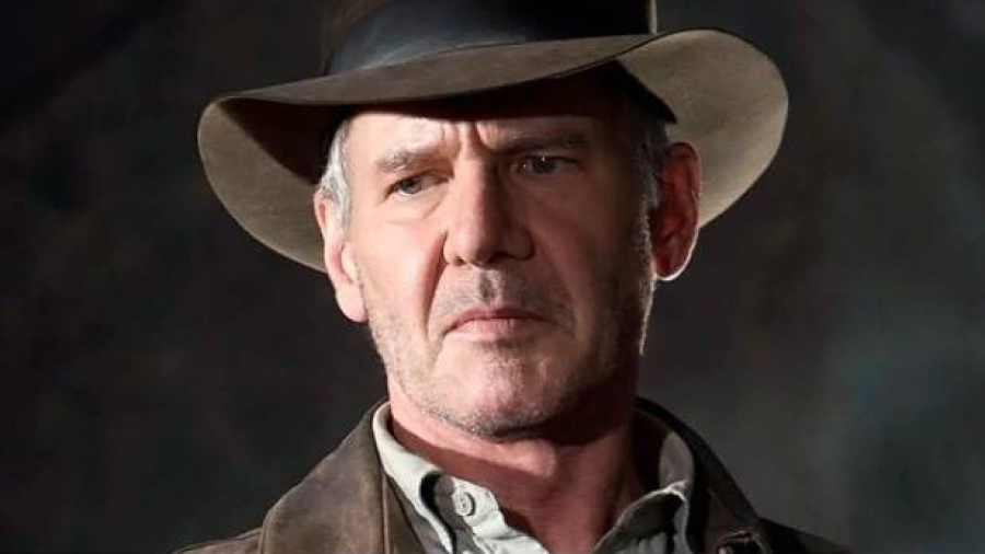 Indiana Jones 5 retrasa fecha de estreno