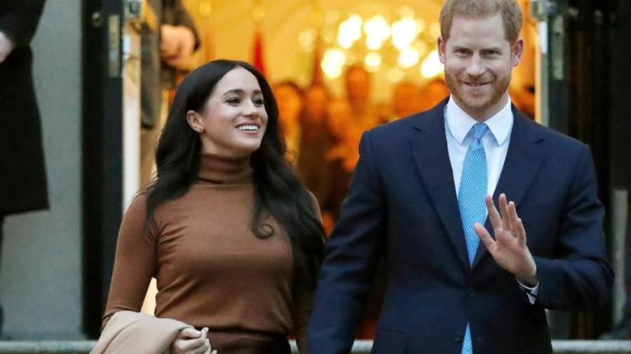 Meghan Markle y el príncipe Enrique pierden sus últimos títulos reales