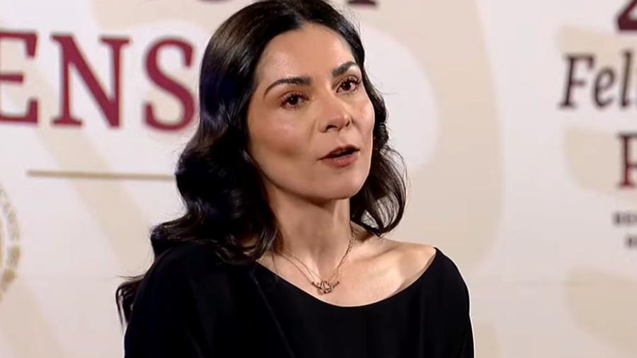 Elizabeth García Vilchis no buscará alcaldía de Puebla