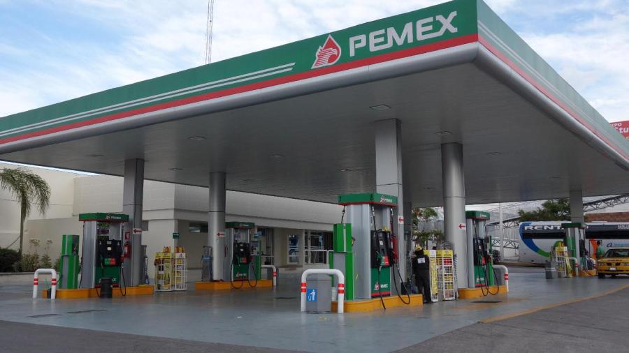Gasolineros están apunto de recuperar sus ventas: Ramiro Ramírez 