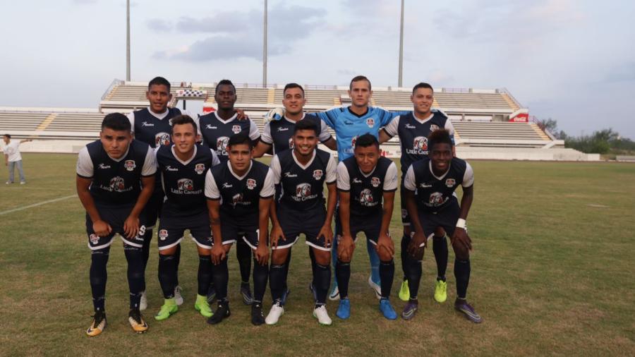 Continua sin ganar Atlético Reynosa en casa