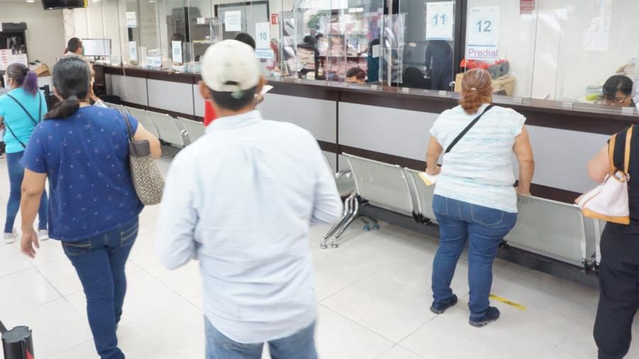Invita Municipio a pagar rezago de Predial con descuento de recargos