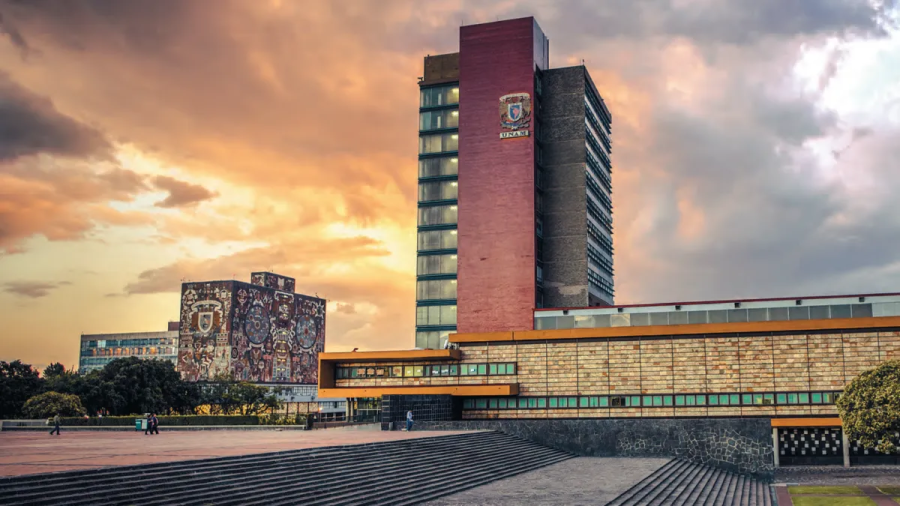 Ranking mundial destaca las 11 mejores universidades en México