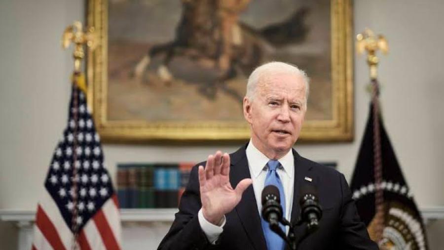 Presupuesto de Biden elimina prohibición de financiar aborto con fondos federales