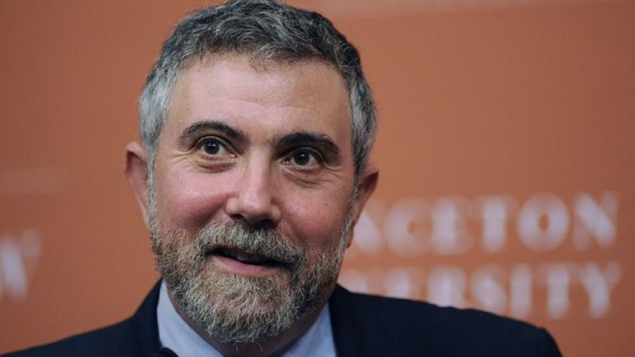 Krugman despedaza en 21 tuits la decisión de Trump de subir los aranceles a México