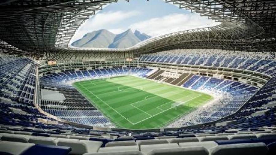 CDMX, Guadalara y Monterrey levantan la mano para mundial 2026