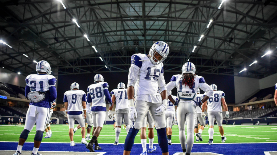 Cowboys se mantiene como el equipo más valioso del mundo 