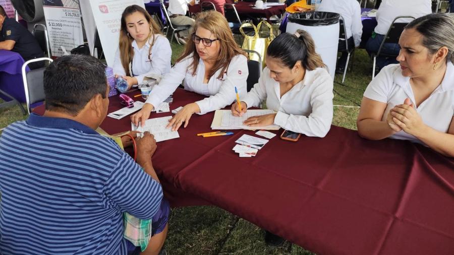 Beneficia Defensoría Pública a más de 26 mil tamaulipecos con servicios jurídicos gratuitos en 2024