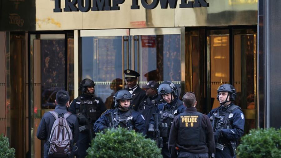 Legisladores investigan cuanto gasta gobierno en propiedades de Trump