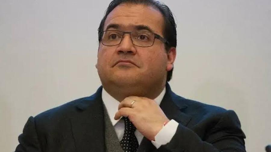 Juez absuelve a ex gobernador de Veracruz por desaparición forzada