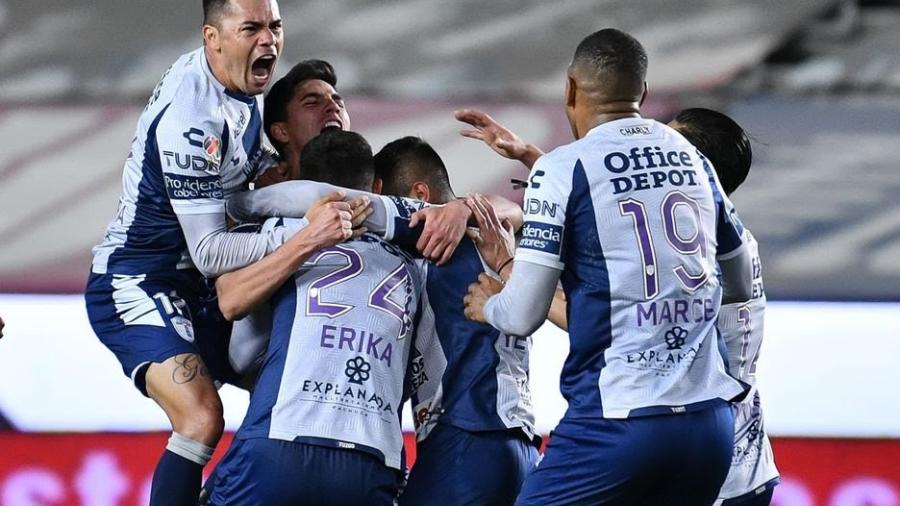 Los 'Tuzos' ganan su primer partido del 2021 ante Xolos